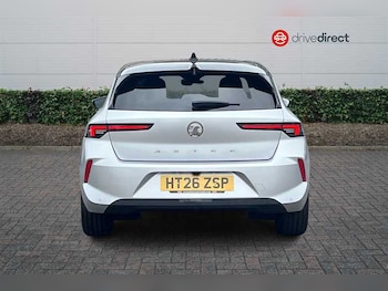 Used Vauxhall Astra 2026 for sale - 79398801: Photo