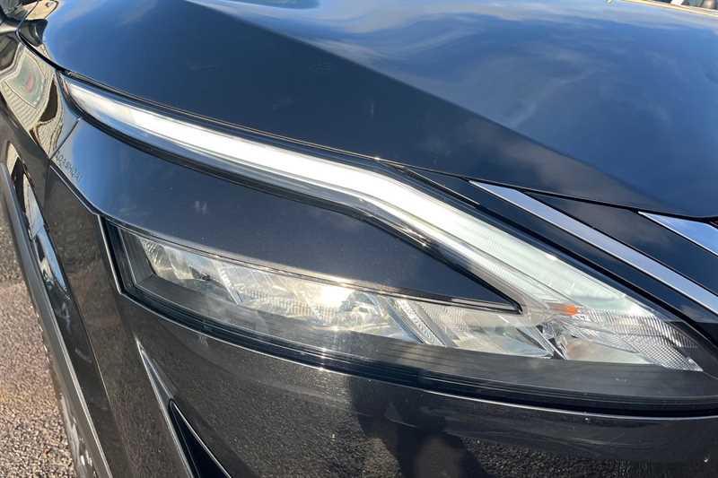 Used Nissan Qashqai 2021 for sale - 77486228: Photo 28