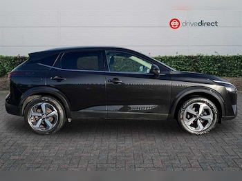 Used Nissan Qashqai undefined for sale - 77486228: Photo