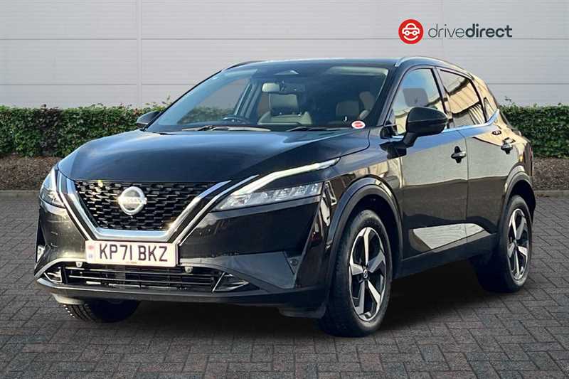 Used Nissan Qashqai 2021 for sale - 77486228: Photo 7