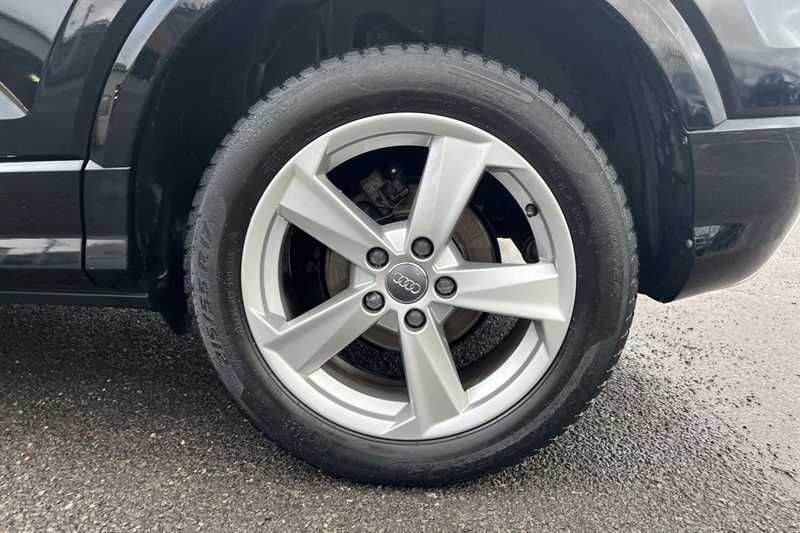 Used Audi Q2 2017 for sale - 77323302: Photo 10