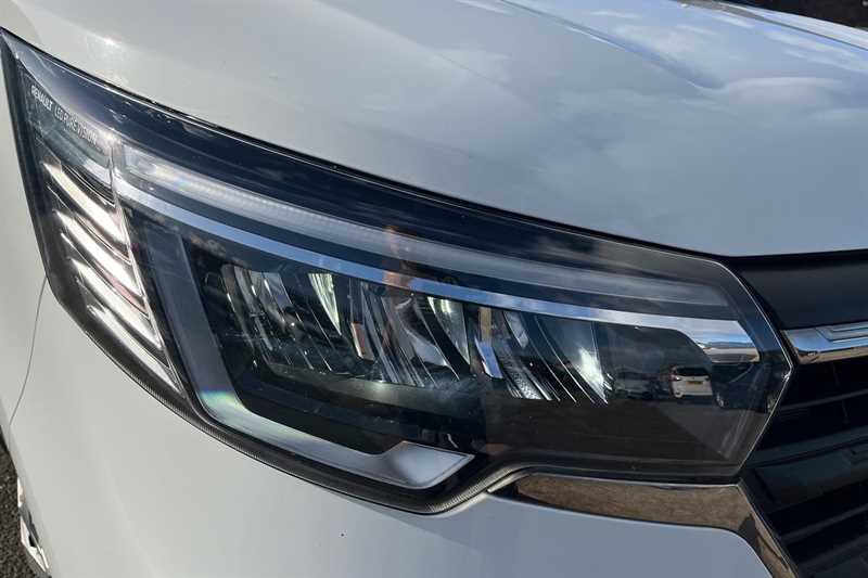 Used Renault Trafic 2023 for sale - 78119689: Photo 28