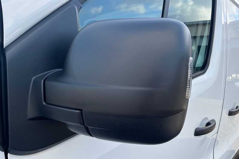 Used Renault Trafic 2023 for sale - 78119689: Photo 35