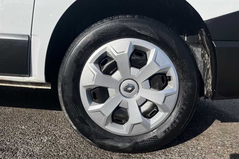 Used Renault Trafic 2023 for sale - 78119689: Photo 9