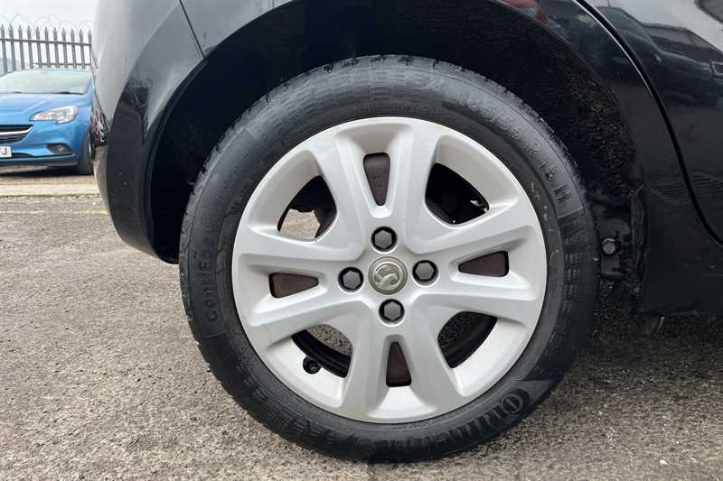 Used Vauxhall Viva 2017 for sale - 77894883: Photo 11