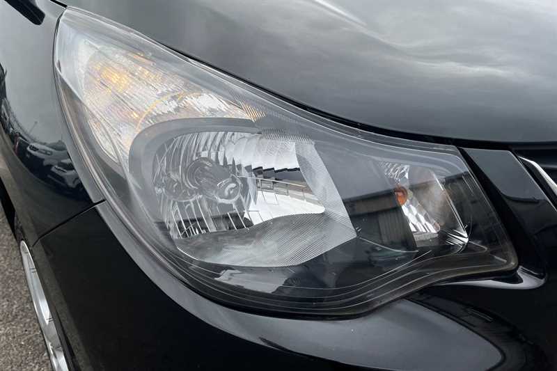 Used Vauxhall Viva 2017 for sale - 77894883: Photo 28