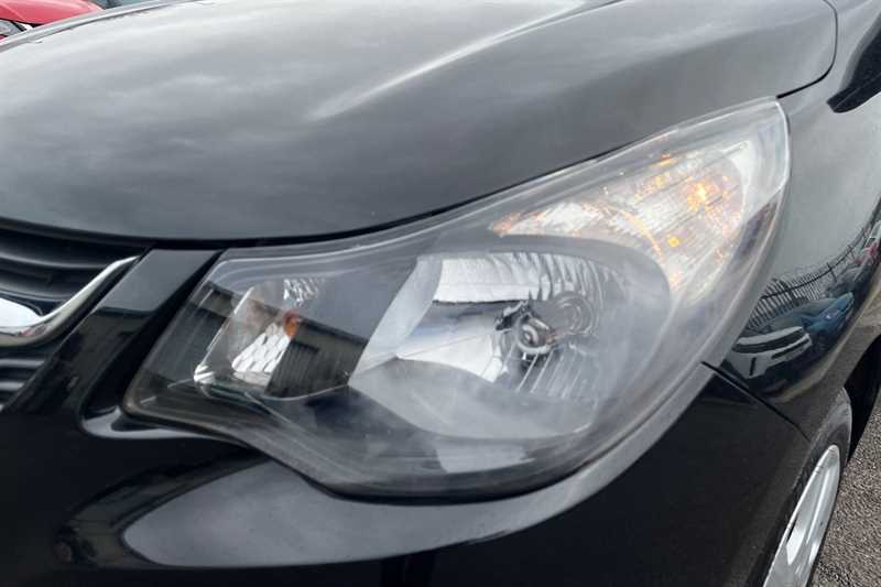 Used Vauxhall Viva 2017 for sale - 77894883: Photo 29