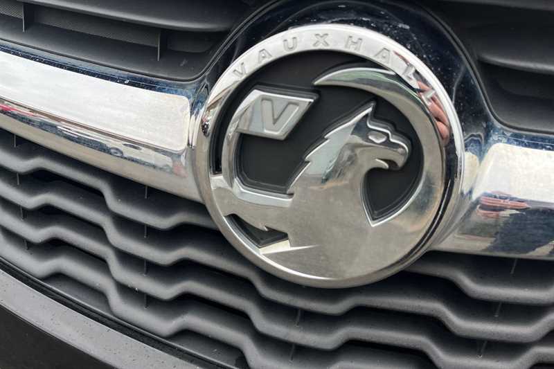 Used Vauxhall Viva 2017 for sale - 77894883: Photo 30