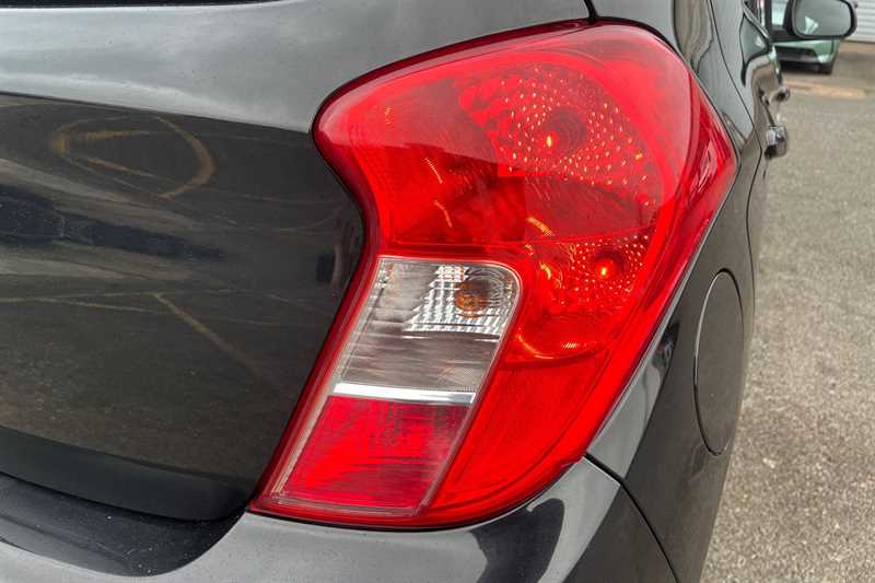 Used Vauxhall Viva 2017 for sale - 77894883: Photo 32