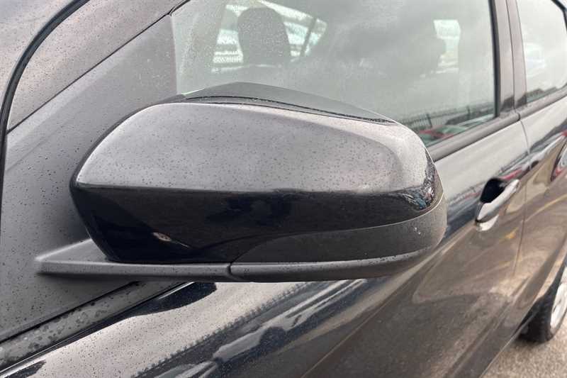 Used Vauxhall Viva 2017 for sale - 77894883: Photo 35