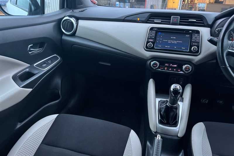 Used Nissan Micra 2017 for sale - 77416629: Photo 14