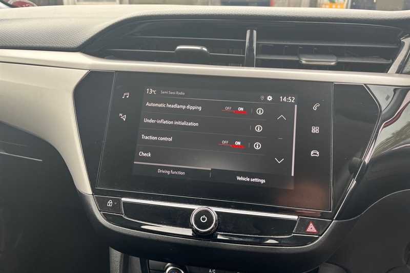 Used Vauxhall Corsa 2023 for sale - 77295026: Photo 18