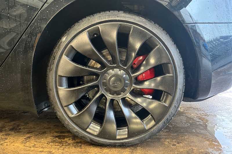 Used Tesla Model 3 2021 for sale - 77699648: Photo 11