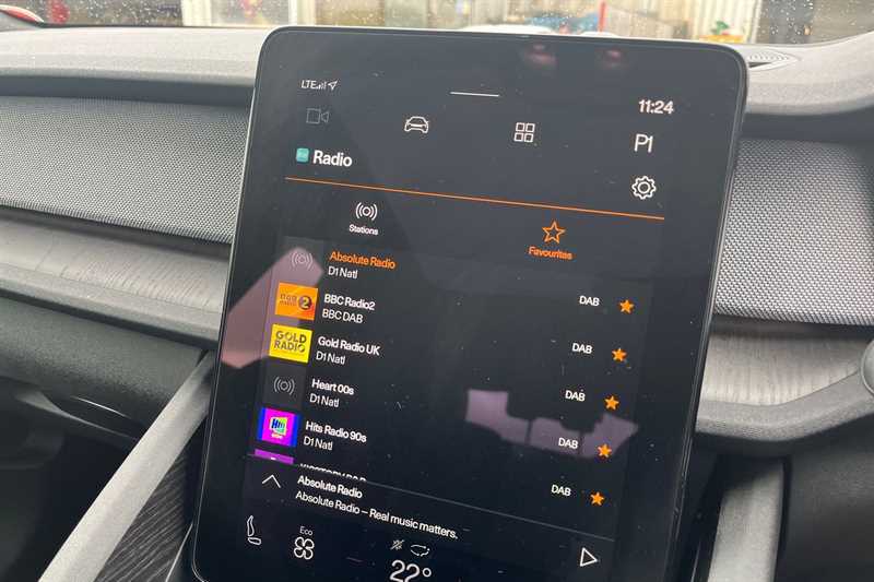 Used Polestar Polestar 2 2021 for sale - 78050135: Photo 17