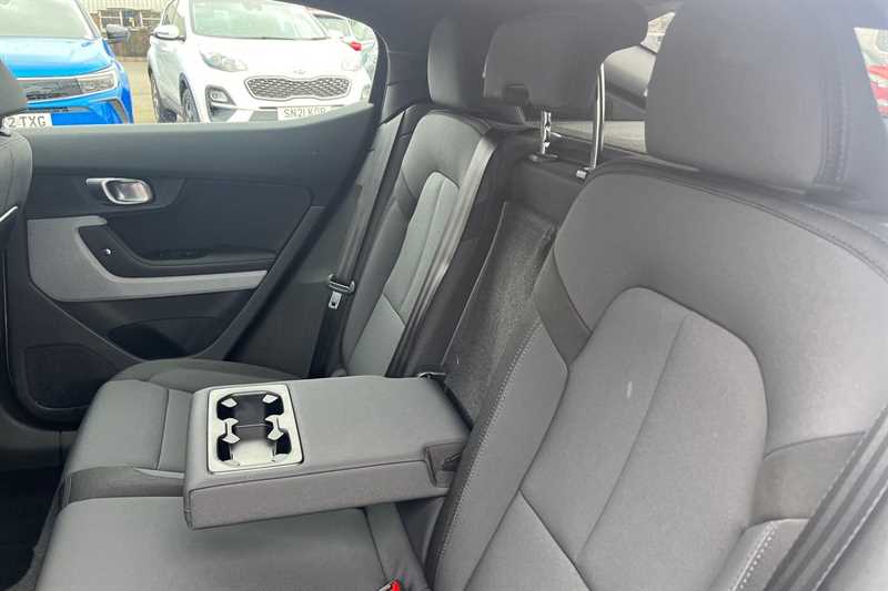 Used Polestar Polestar 2 2021 for sale - 78050135: Photo 24