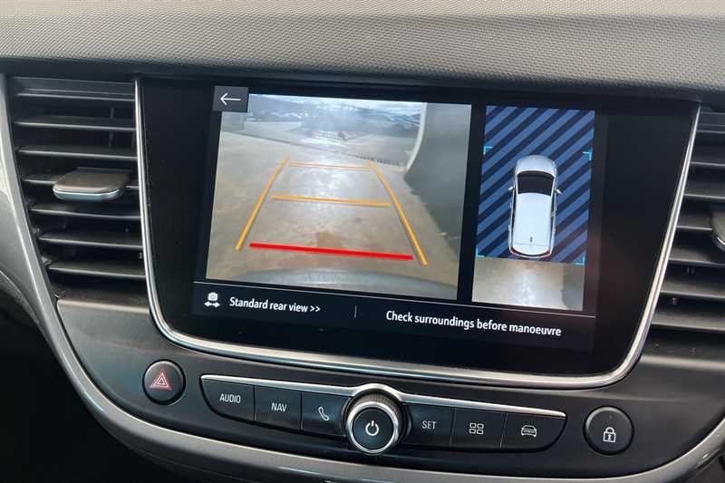 Used Vauxhall Crossland 2022 for sale - 78130412: Photo 19