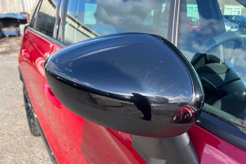 Used Vauxhall Crossland 2022 for sale - 78130412: Photo 34