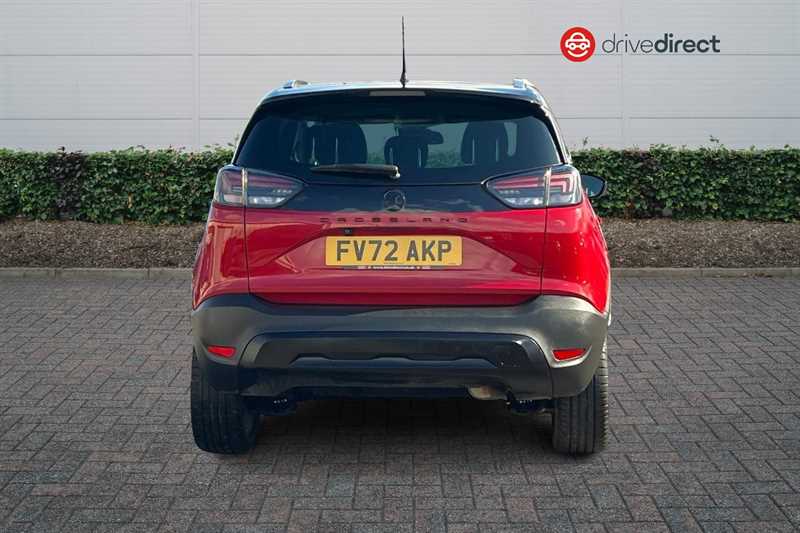 Used Vauxhall Crossland 2022 for sale - 78130412: Photo 4