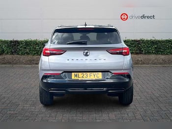 Used Vauxhall Grandland 2023 for sale - 79681674: Photo