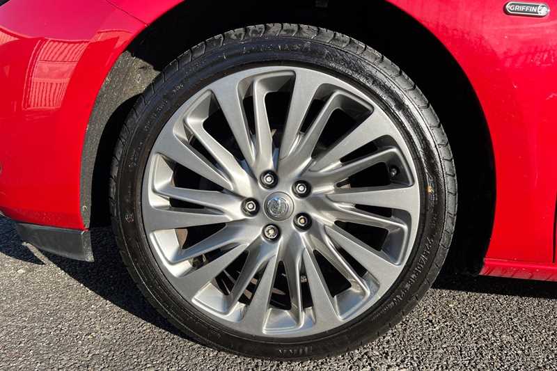 Used Vauxhall Astra 2021 for sale - 76525024: Photo 11