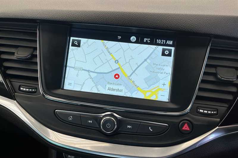 Used Vauxhall Astra 2021 for sale - 76525024: Photo 18