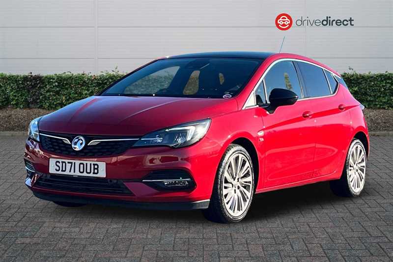 Used Vauxhall Astra 2021 for sale - 76525024: Photo 7
