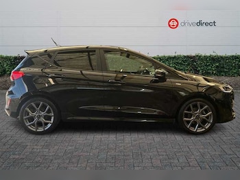Used Ford Fiesta 2023 for sale - 78627042: Photo