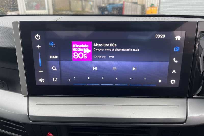 Used Vauxhall Frontera 2025 for sale - 78160194: Photo 17