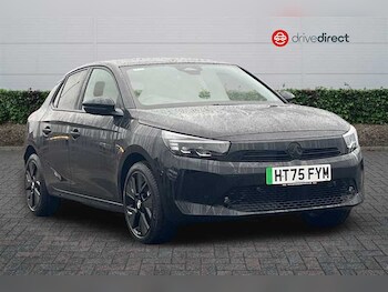 Used Vauxhall Corsa undefined for sale - 77660536: Photo