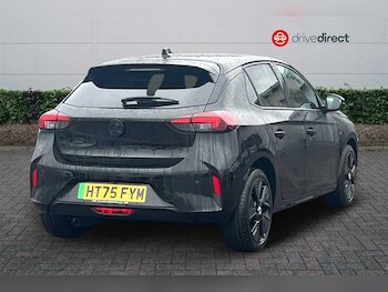 Used Vauxhall Corsa undefined for sale - 77660536: Photo