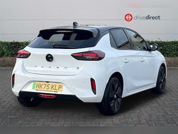 Used Vauxhall Corsa 2025 for sale - 77445034: Photo