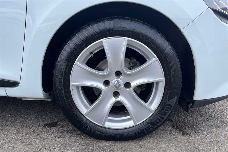 Used Renault Clio 2015 for sale - 77895465: Photo 12