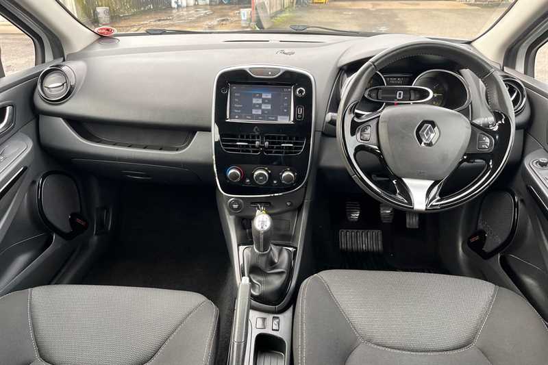 Used Renault Clio 2015 for sale - 77895465: Photo 13