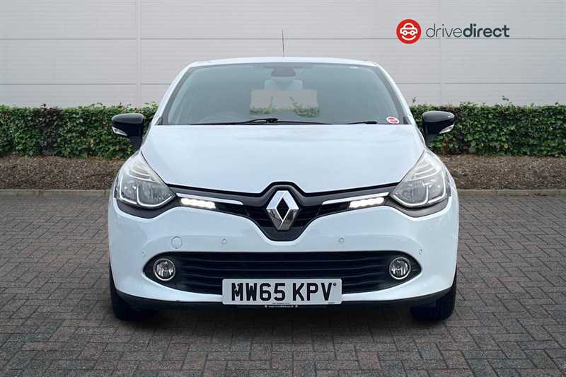 Used Renault Clio 2015 for sale - 77895465: Photo 8