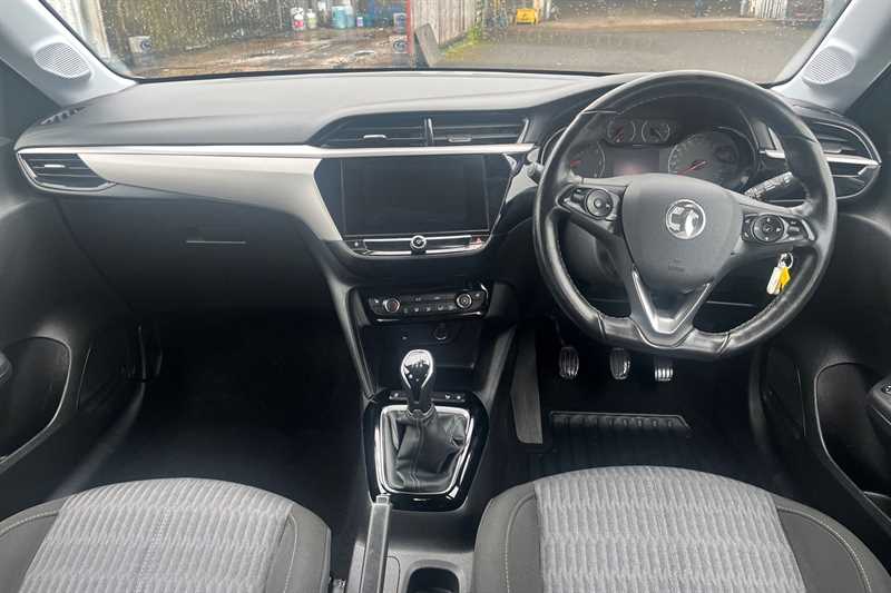 Used Vauxhall Corsa 2021 for sale - 78120178: Photo 13