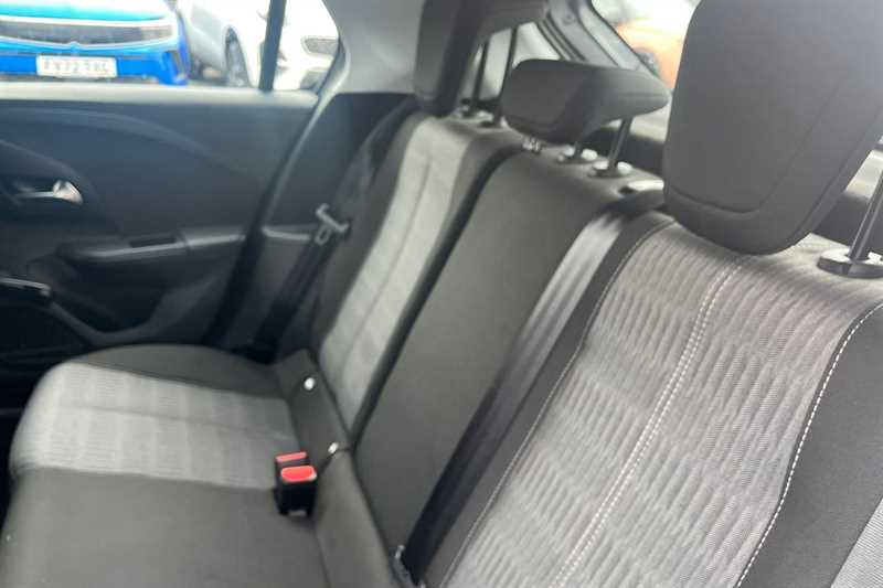 Used Vauxhall Corsa 2021 for sale - 78120178: Photo 24