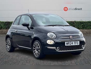 Used Fiat 500 2024 for sale - 79796880: Photo