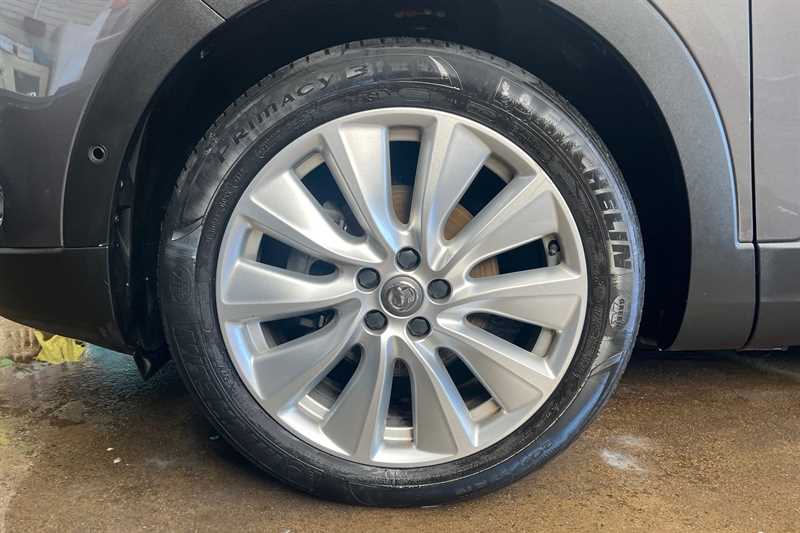 Used Vauxhall Grandland X 2020 for sale - 77757624: Photo 9