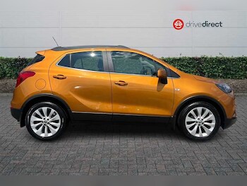 Used Vauxhall Mokka X 2019 for sale - 79402810: Photo