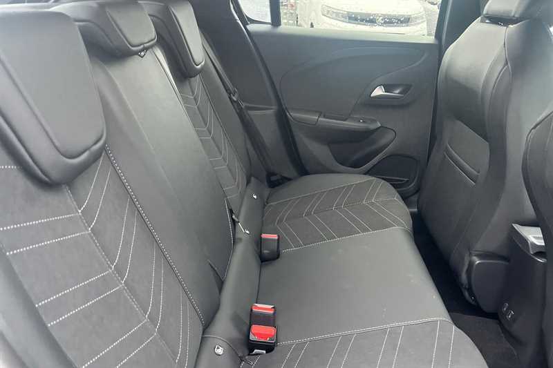 Used Vauxhall Corsa for sale - 77828604: Photo 38