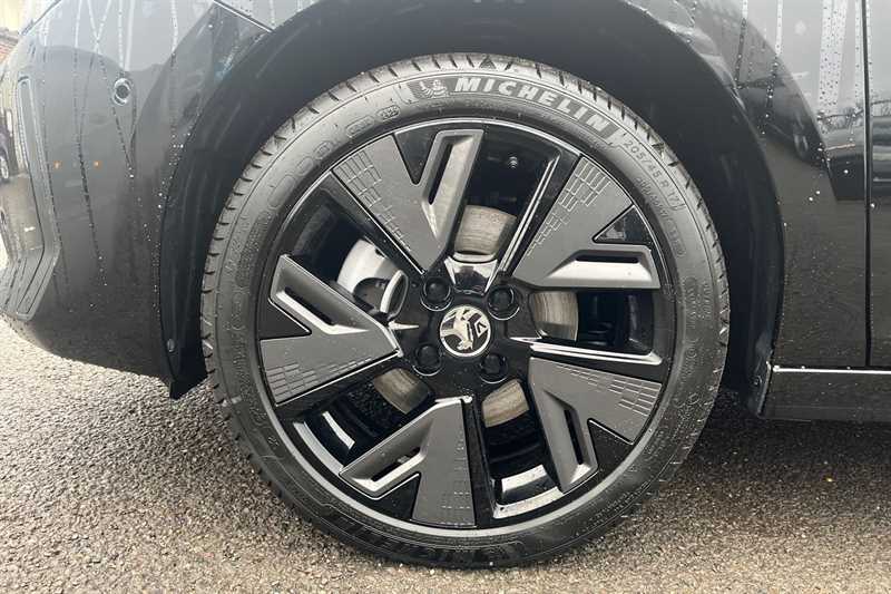 Used Vauxhall Corsa for sale - 77828604: Photo 9