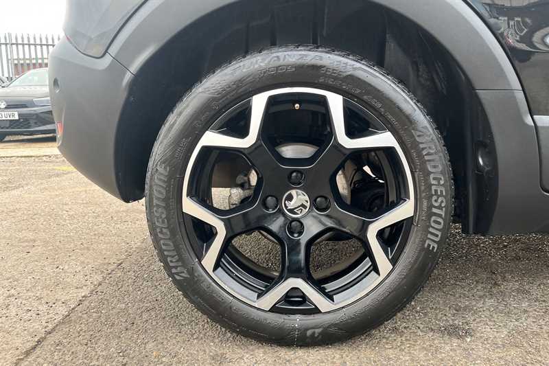 Used Vauxhall Crossland 2024 for sale - 77899813: Photo 11