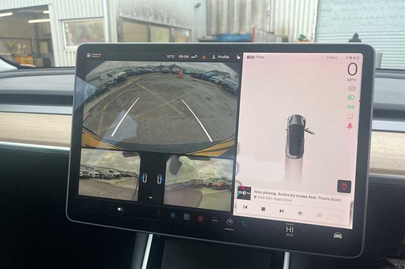 Used Tesla Model 3 2020 for sale - 77375524: Photo 19