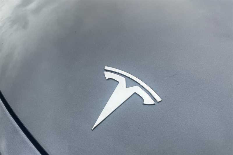 Used Tesla Model 3 2020 for sale - 77375524: Photo 30