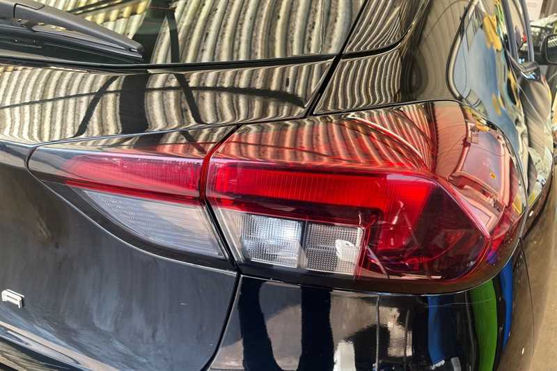 Used Vauxhall Corsa 2023 for sale - 77887282: Photo 32