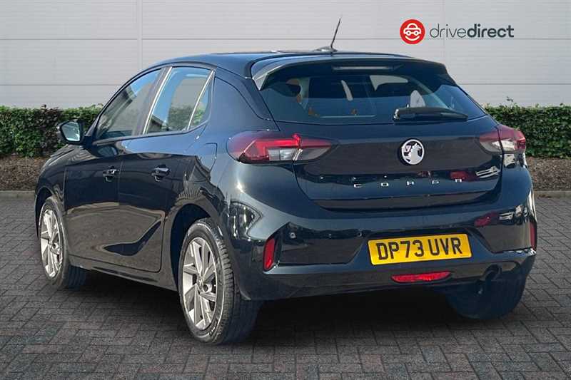 Used Vauxhall Corsa 2023 for sale - 77887282: Photo 5