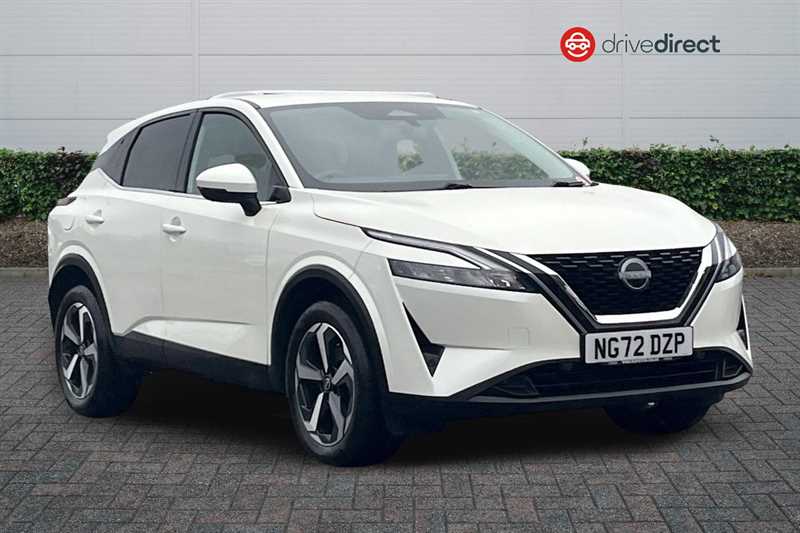 Used Nissan Qashqai 2023 for sale - 77728119: Photo 1