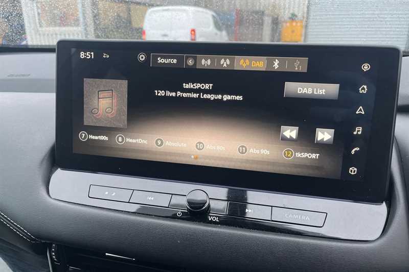 Used Nissan Qashqai 2023 for sale - 77728119: Photo 17