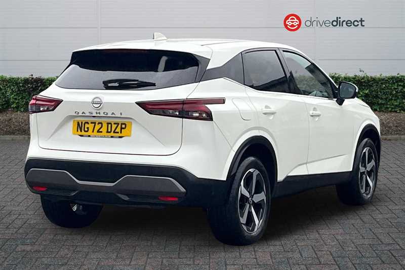 Used Nissan Qashqai 2023 for sale - 77728119: Photo 3