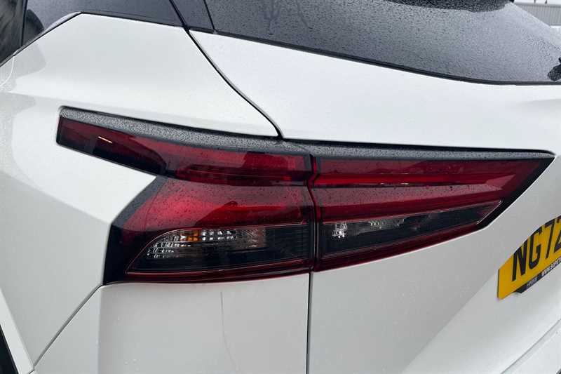 Used Nissan Qashqai 2023 for sale - 77728119: Photo 31